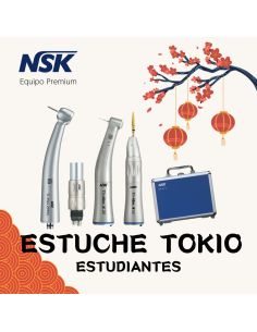 ESTUCHE TOKIO NSK
