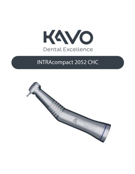 KAVO INTRACOMPAC 2052CHC