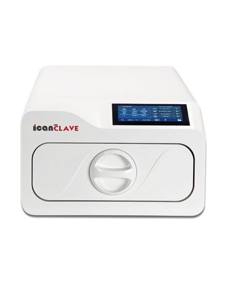 AUTOCLAVE ICANCLAVE 3F