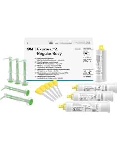 36957 Express 2 Regular 4 × 50 ml