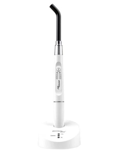 Lámpara Fotopolimerización LED C01-M Premium Plus