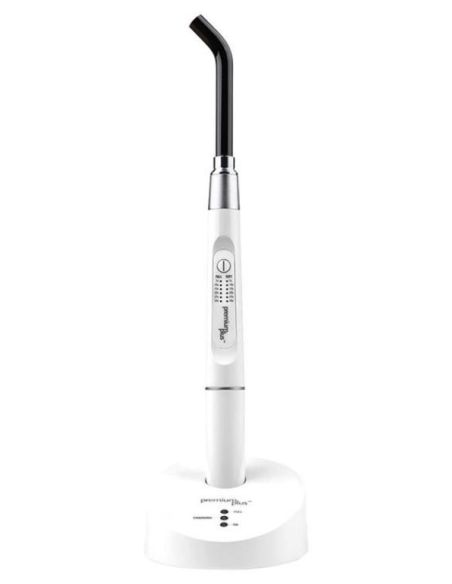 Lámpara Fotopolimerización LED C01-M Premium Plus