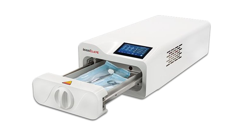 Equipamiento dental