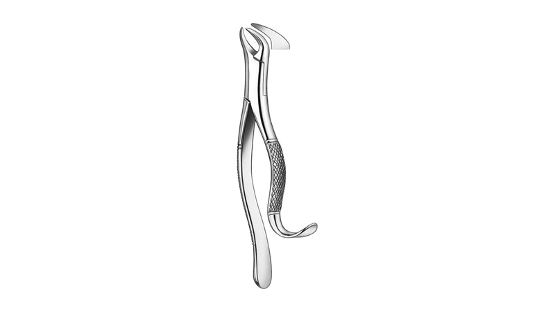 Instrumental dental