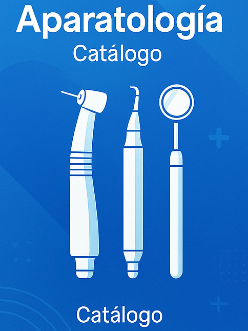 Catálogo Aparatología (PDF)