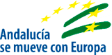 Andalucía se mueve con Europa